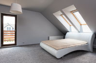 Northdown bedroom extensions