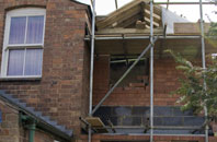 free Northdown home extension quotes