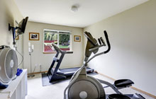 Northdown home gym construction leads
