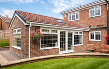 Northdown house extension leads
